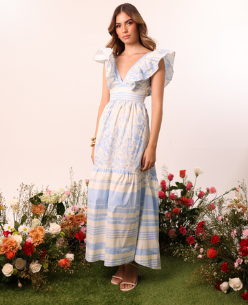 Vestido Dreammy