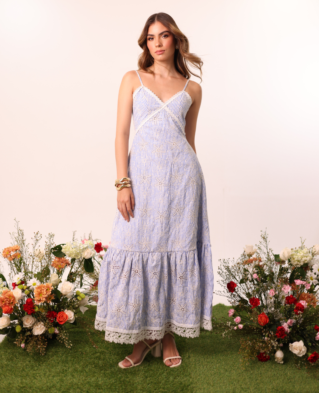 Vestido Alix