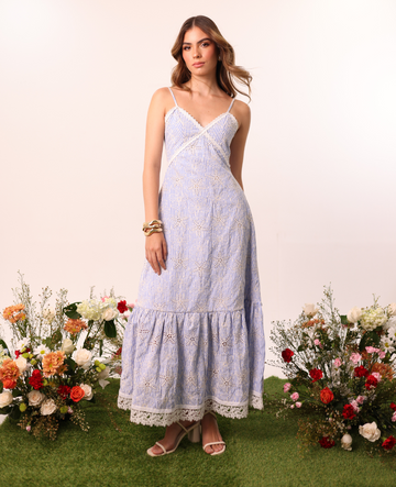 Vestido Alix
