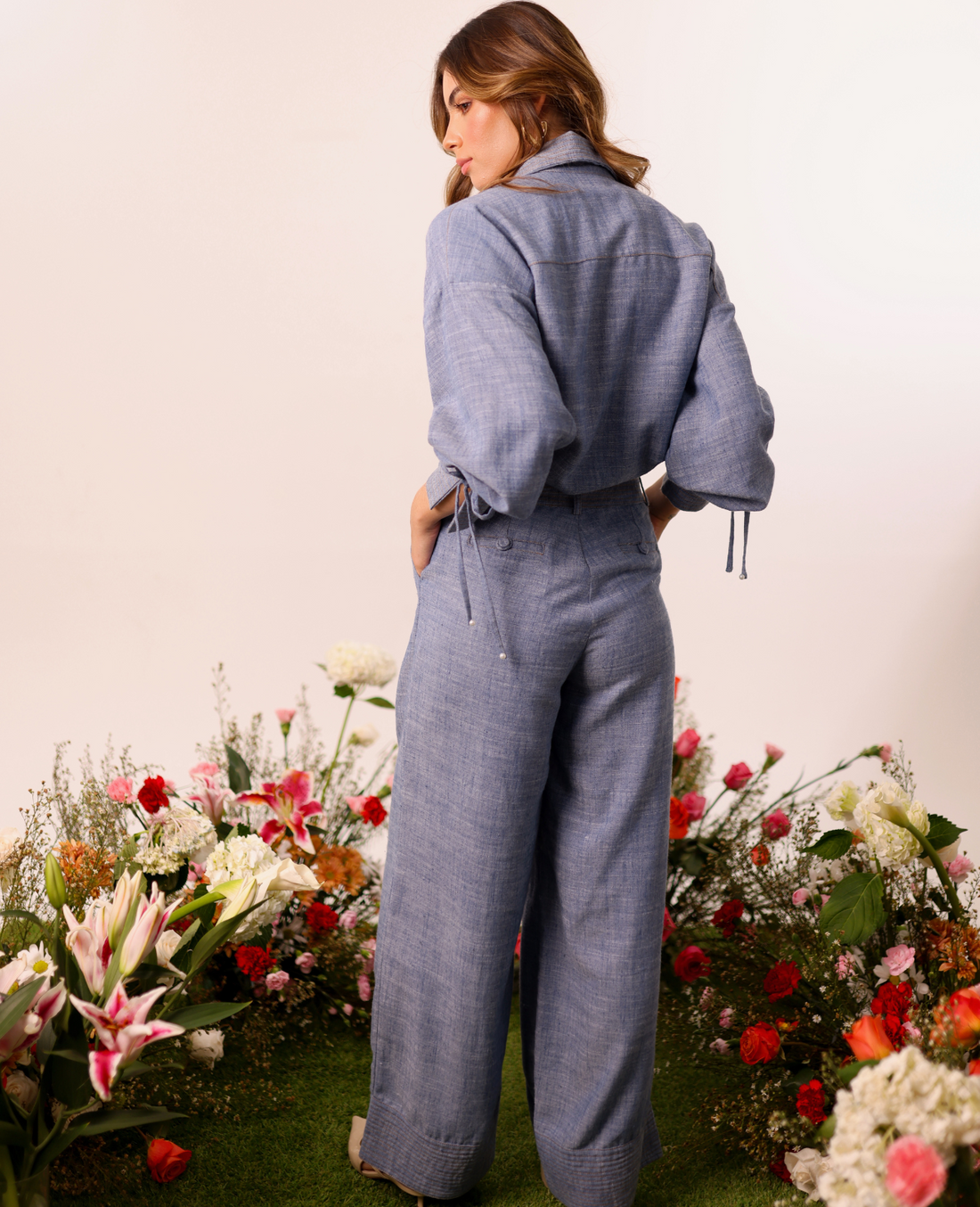 Pantalón Lindsy