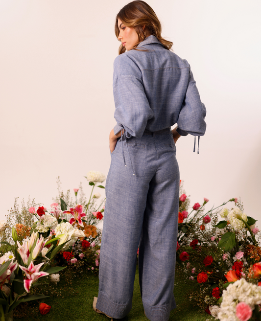 Pantalón Lindsy