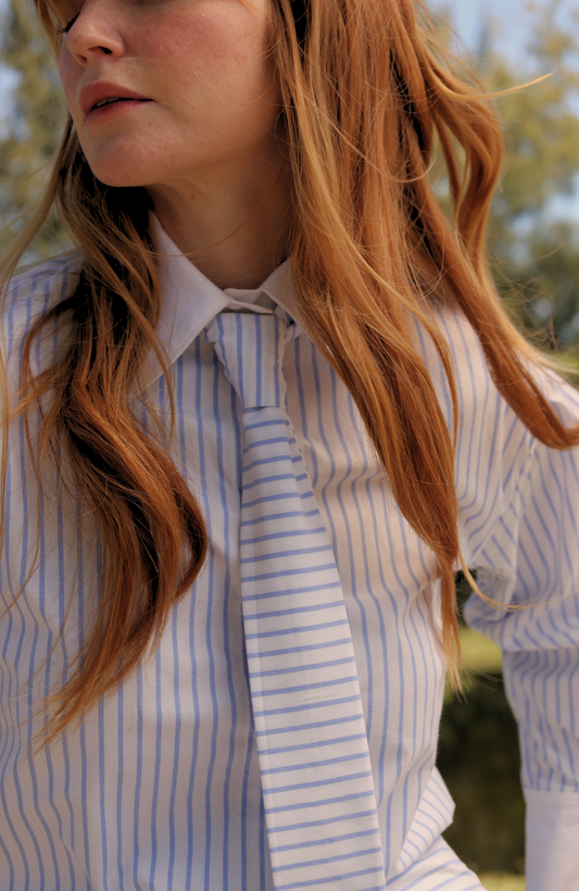 Tara camisa