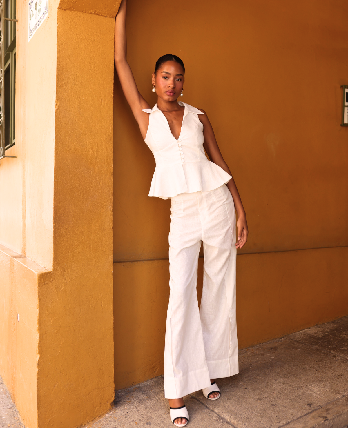 Pantalon Lirio