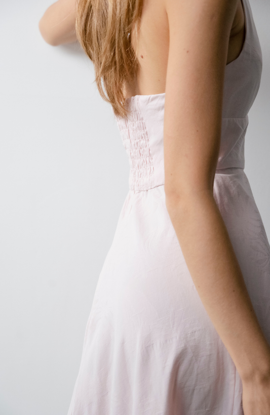 Vestido Midi Ava