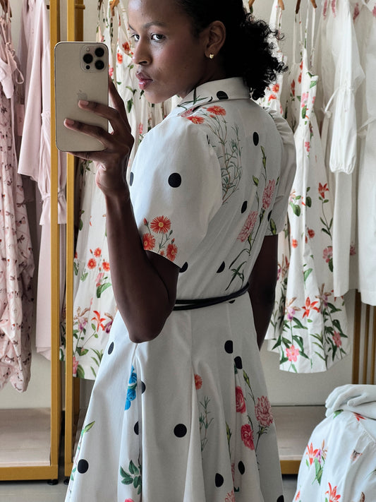 Vestido Camille