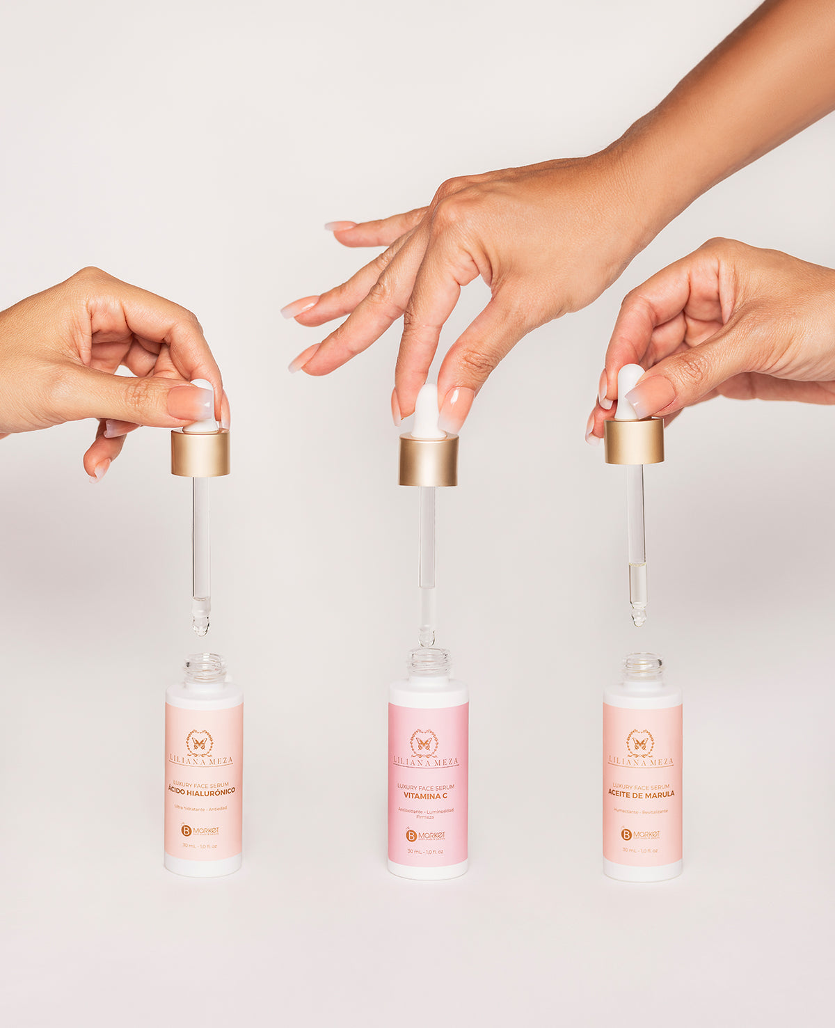 Kit Serum