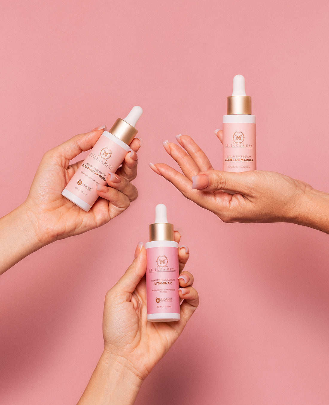 Kit Serum