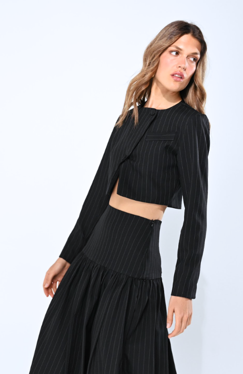 MINI BLAZER IGGY 1