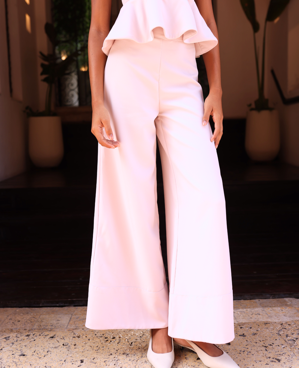 Pantalón Floria