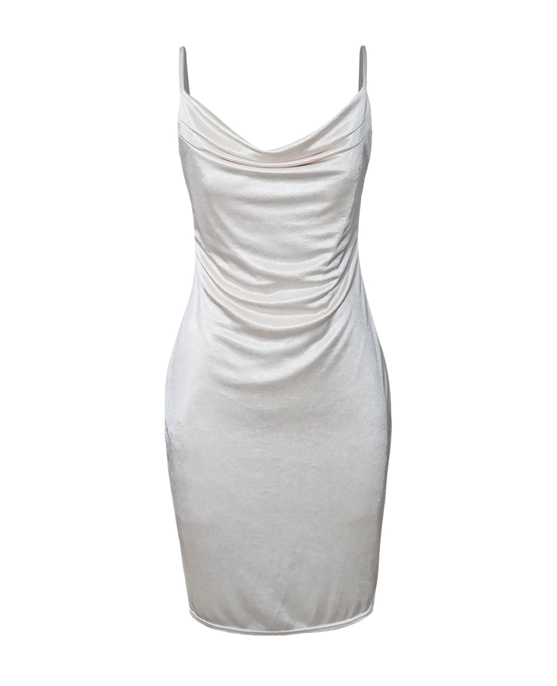 Vestido Mimosa Mini
