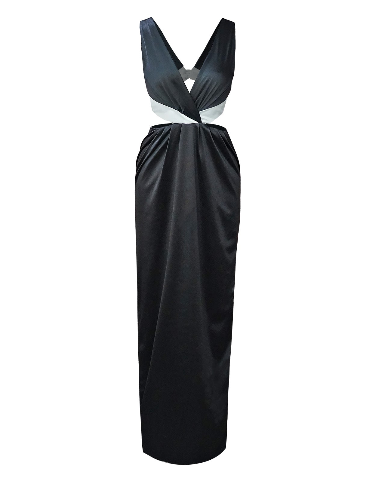 Martini Maxi Dress