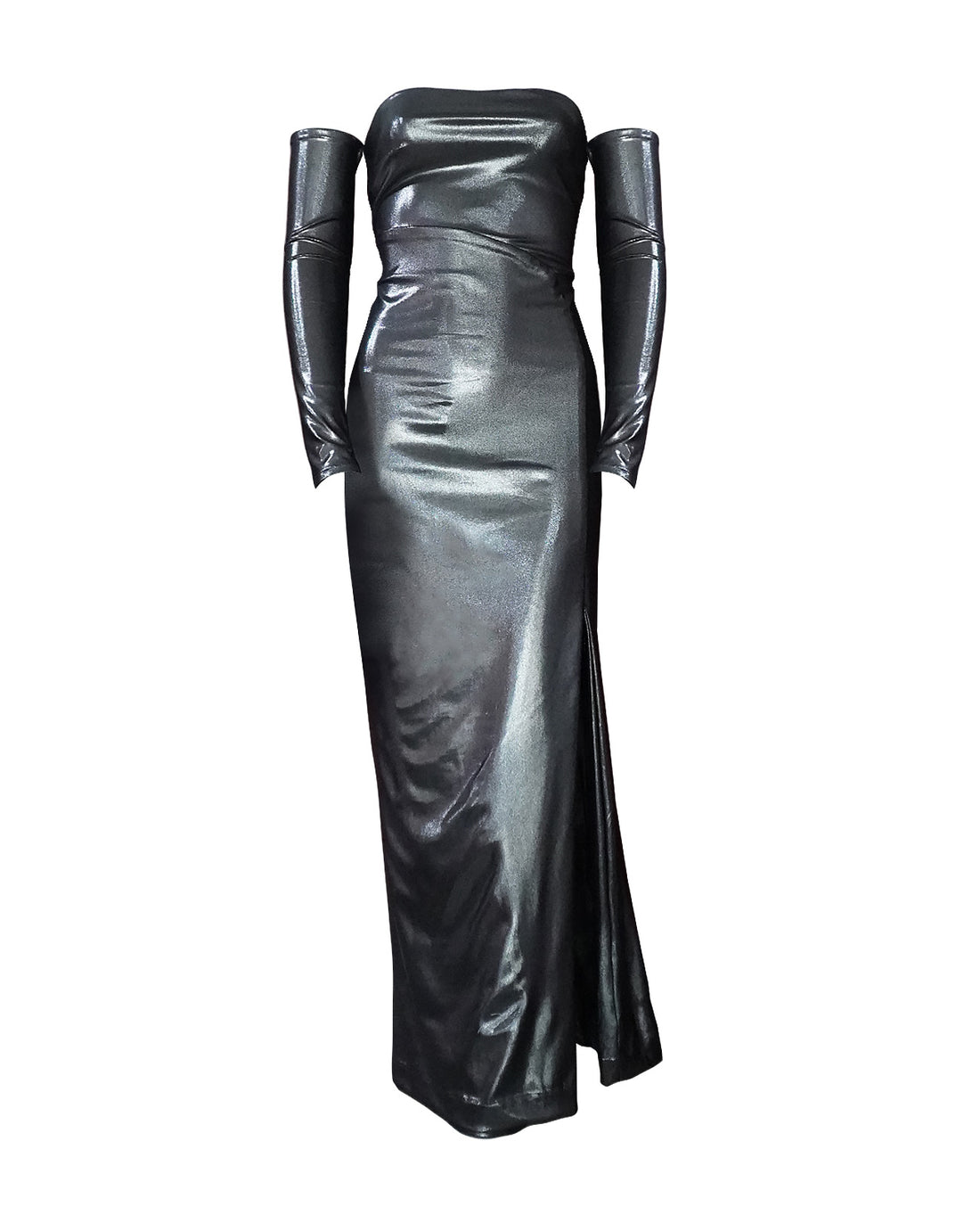 Vestido Fairy Maxi