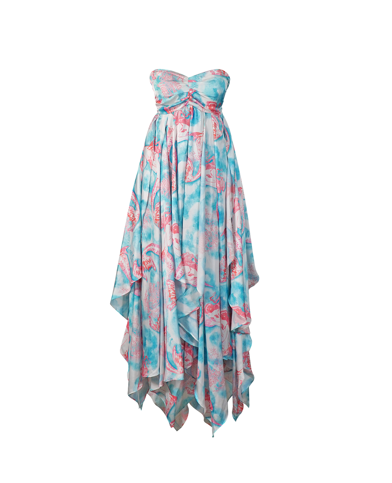 Colección Encanto de Sirena