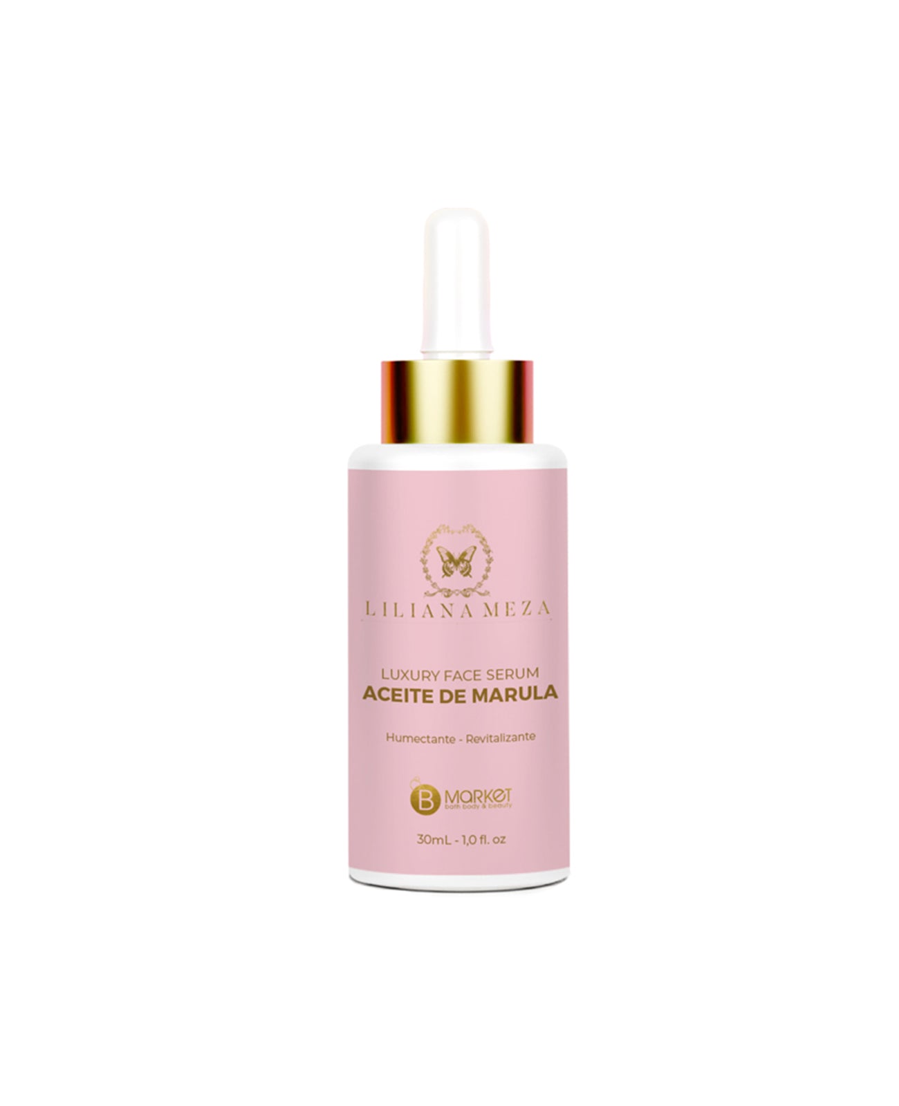 Marula Oil Serum