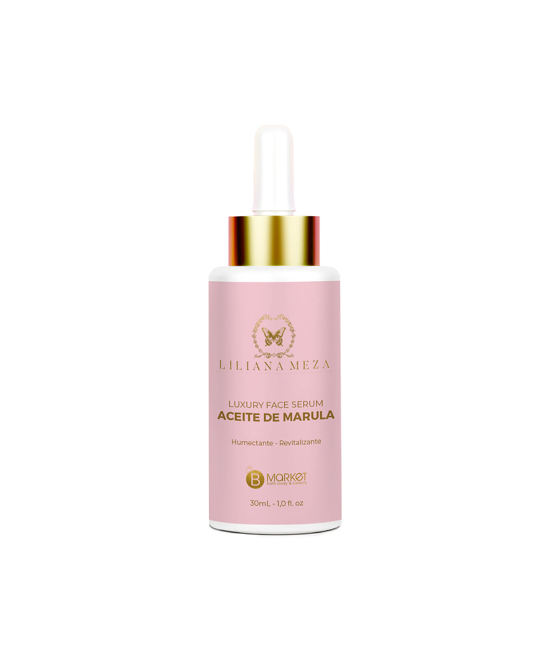 Marula Oil Serum