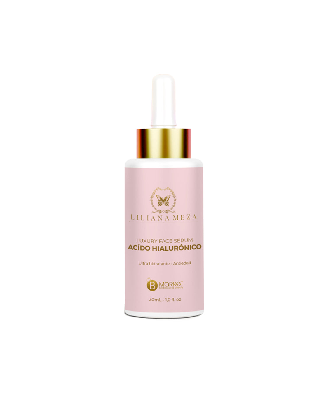 Hyaluronic Acid Serum