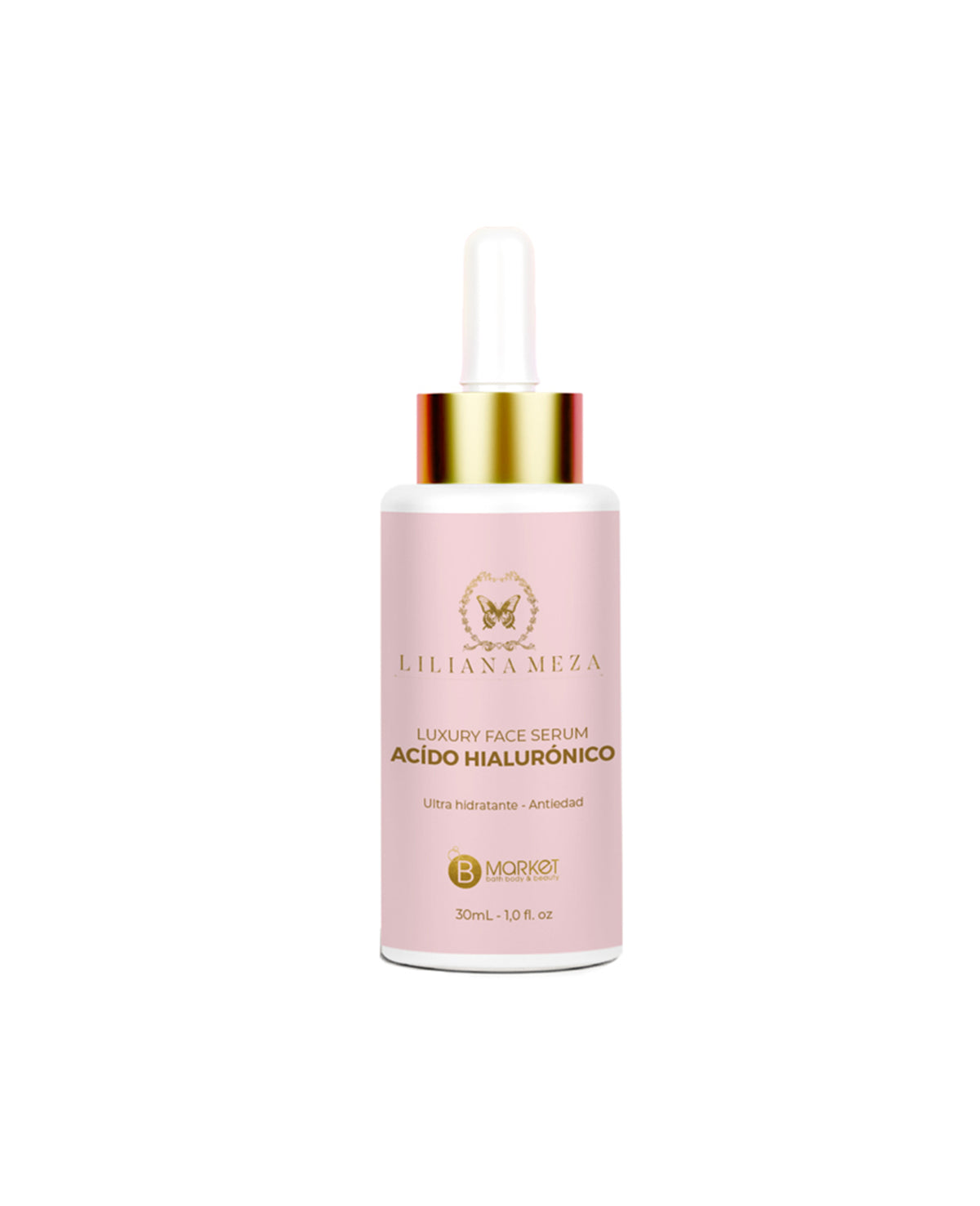 Hyaluronic Acid Serum