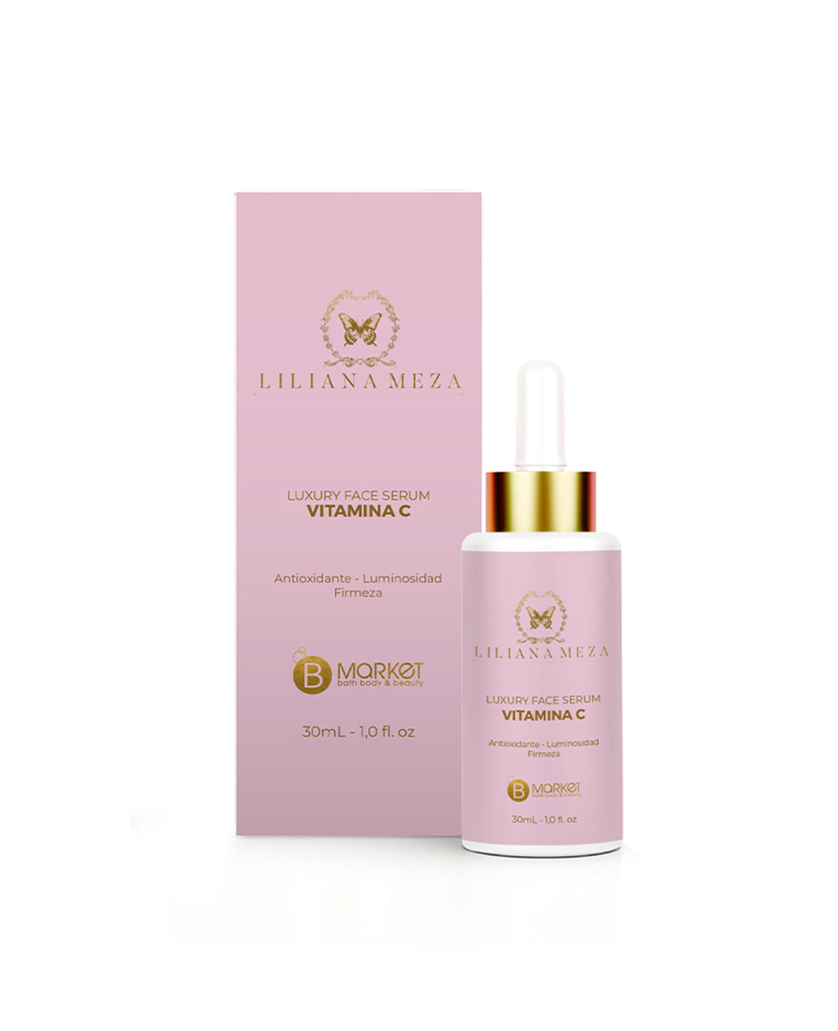 Vitamin C Serum