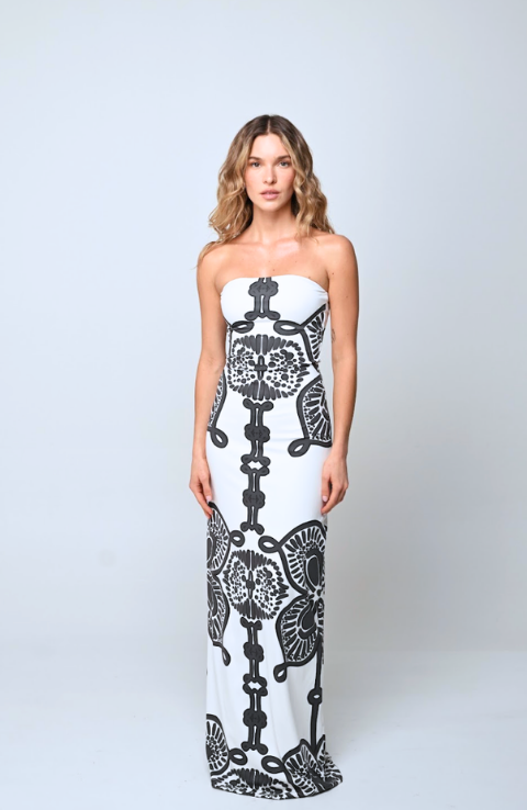 VESTIDO ANNIE NEGRO 1