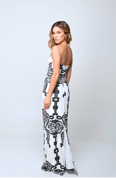 VESTIDO ANNIE NEGRO 3