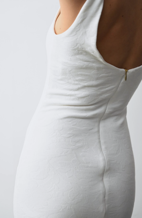 VESTIDO ROW BLANCO 2