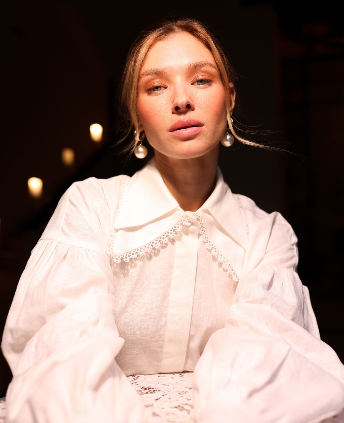 Camisa Orianne