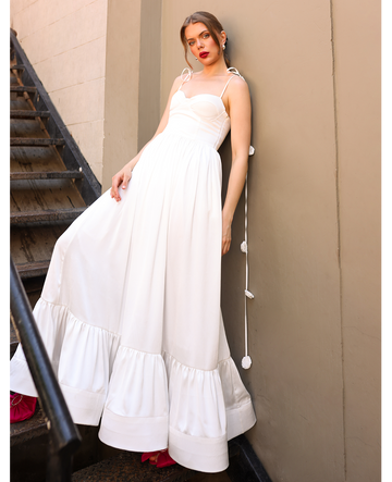 Vestido Monroe