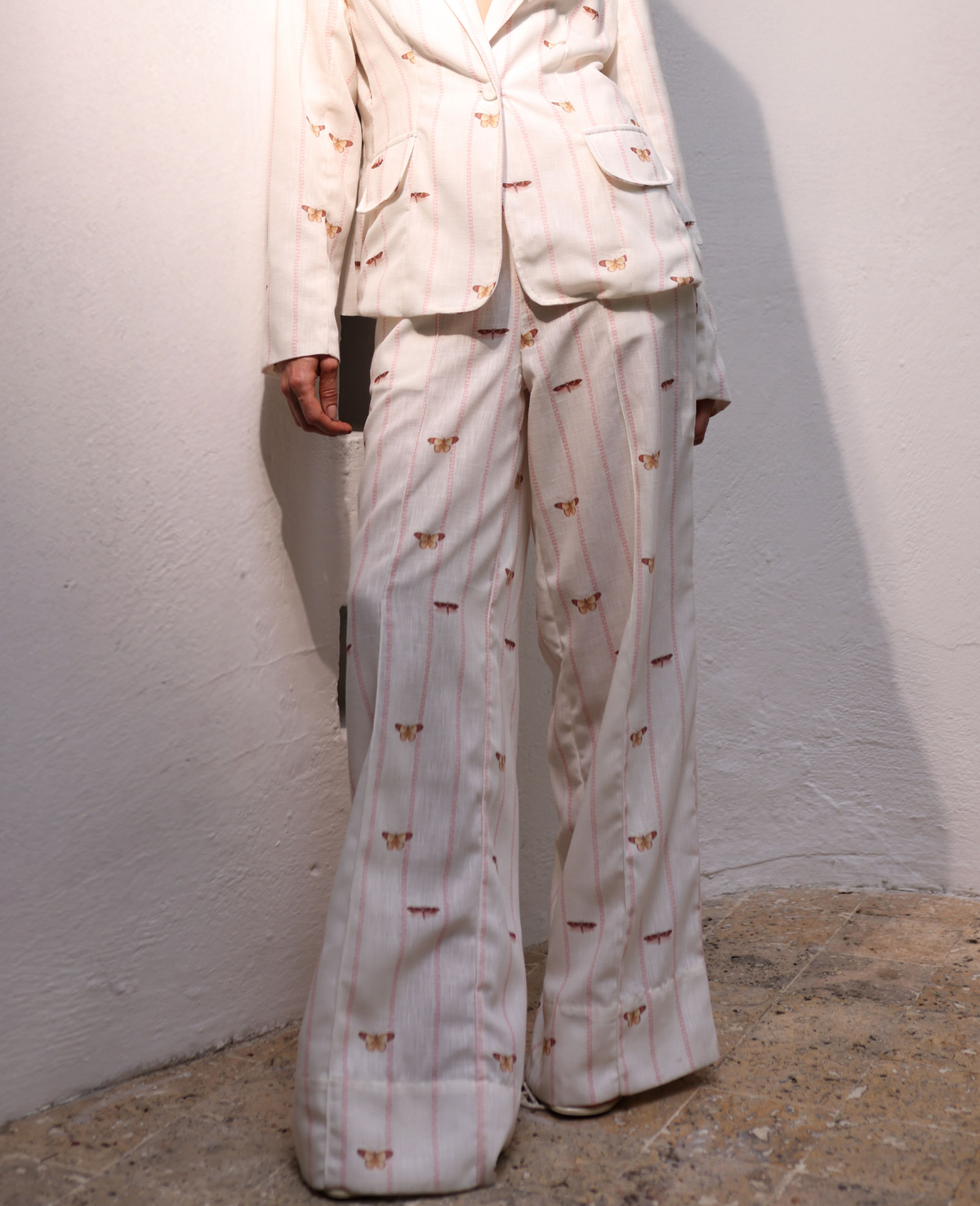 Pantalon Ophelia