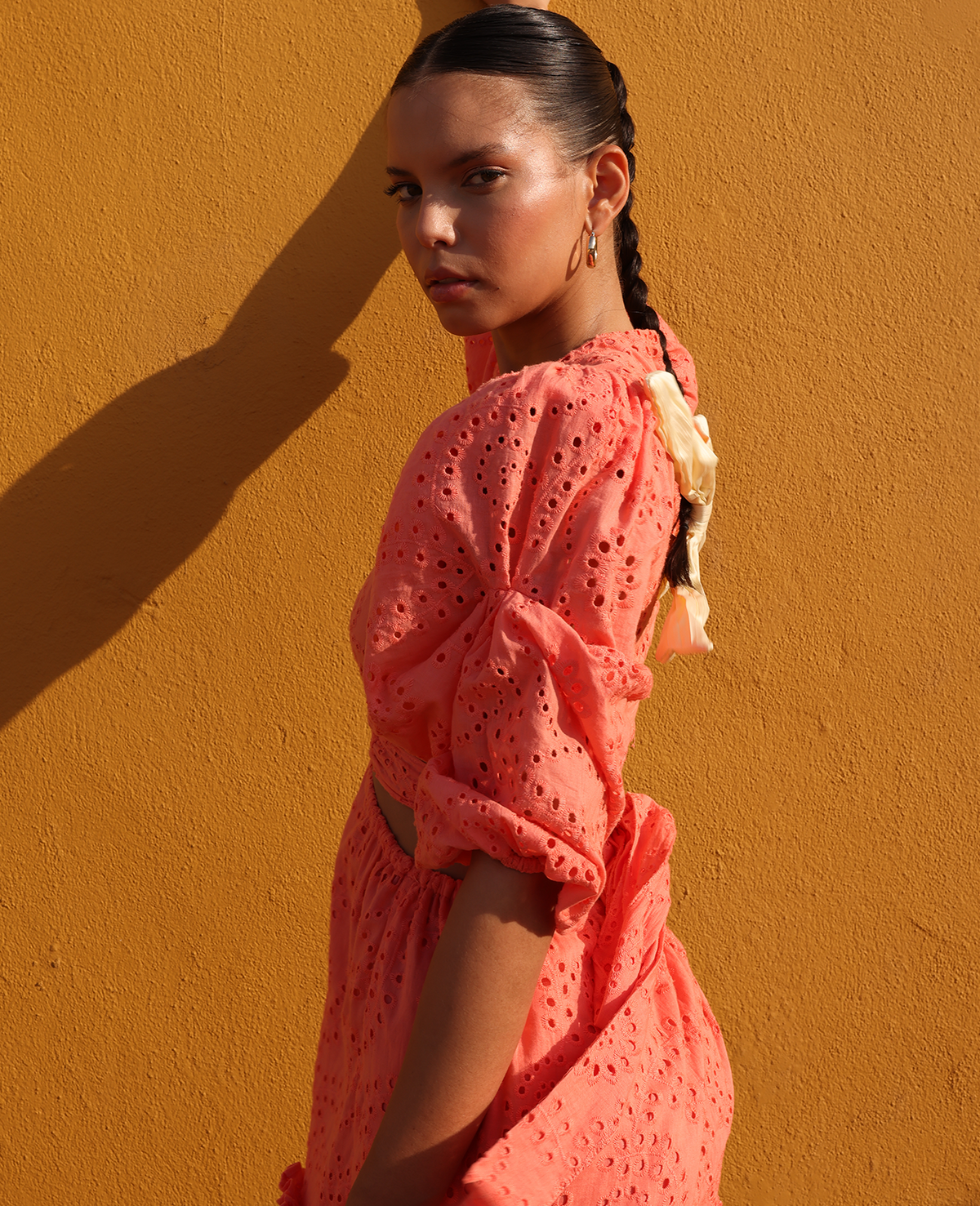 Vestido Pearl