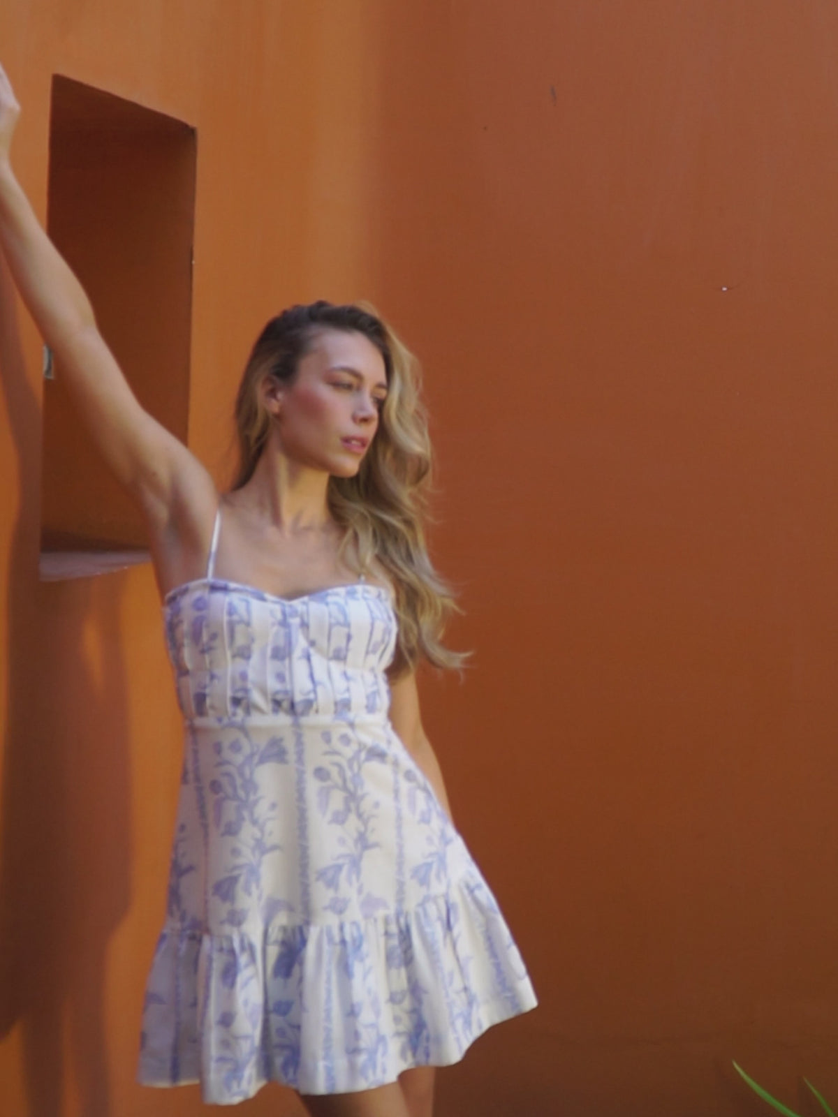 Vestido Ary Mini