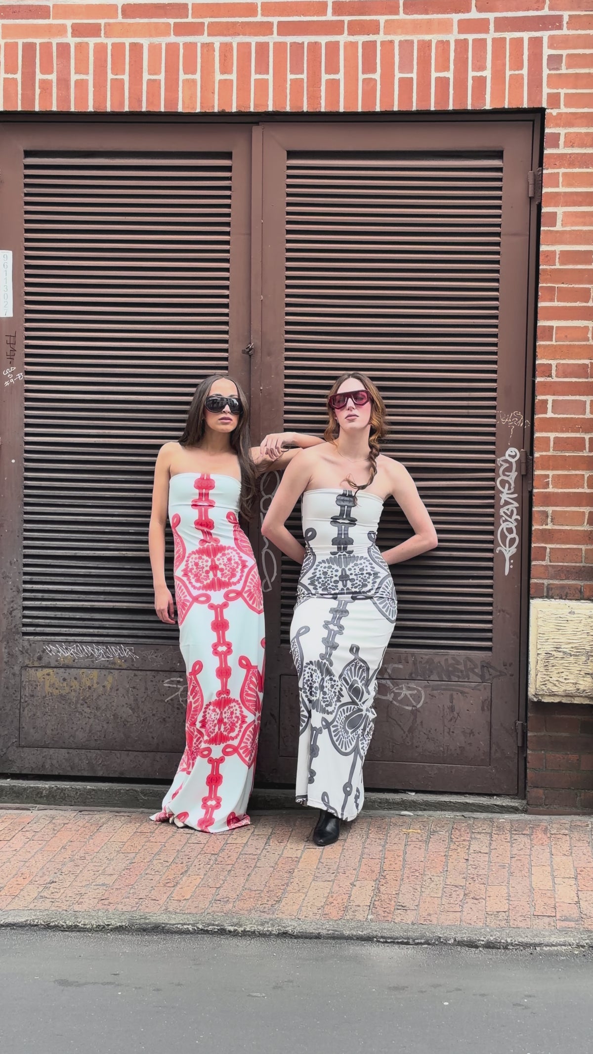 Vestido Annie