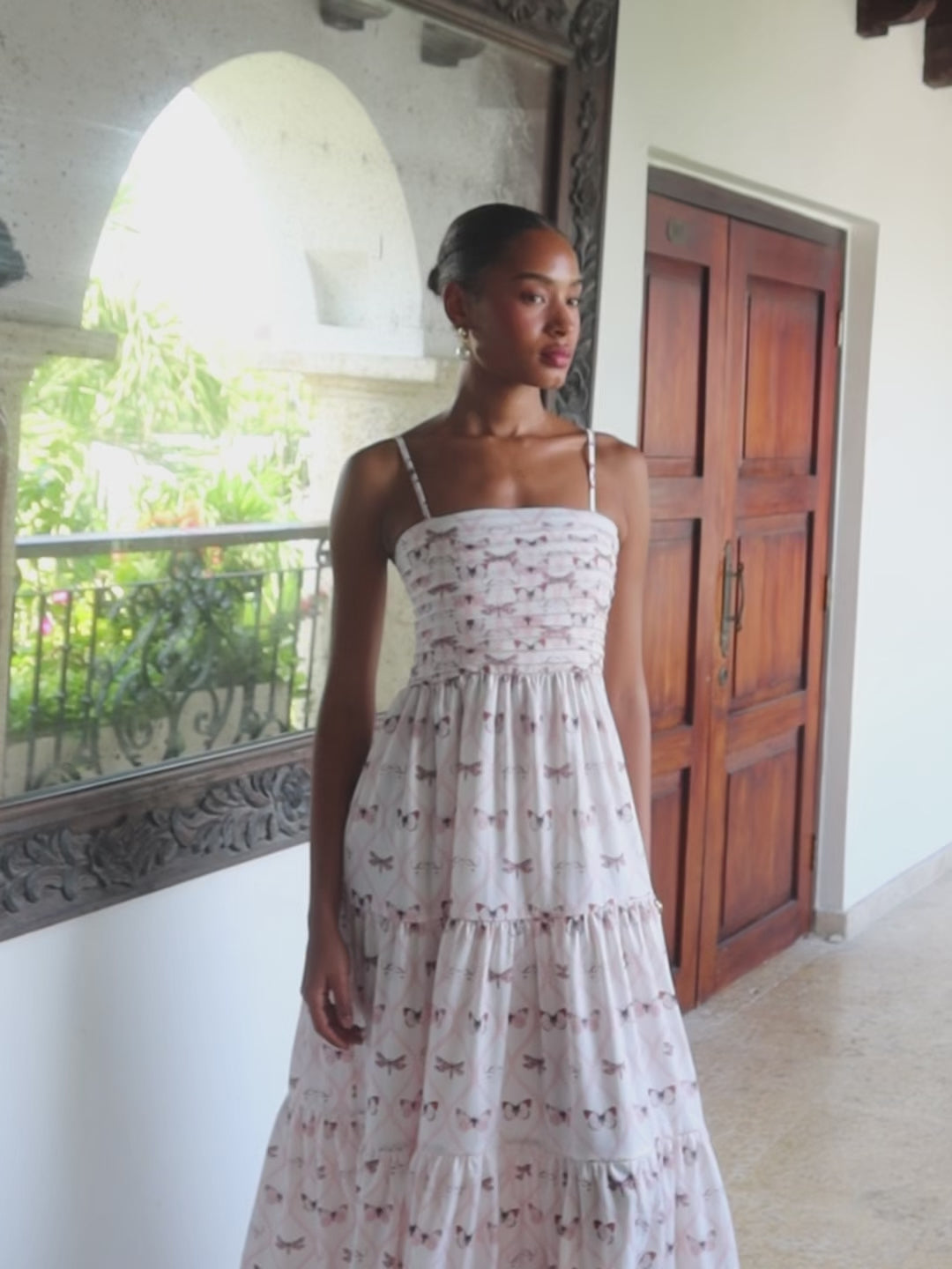taylor dress