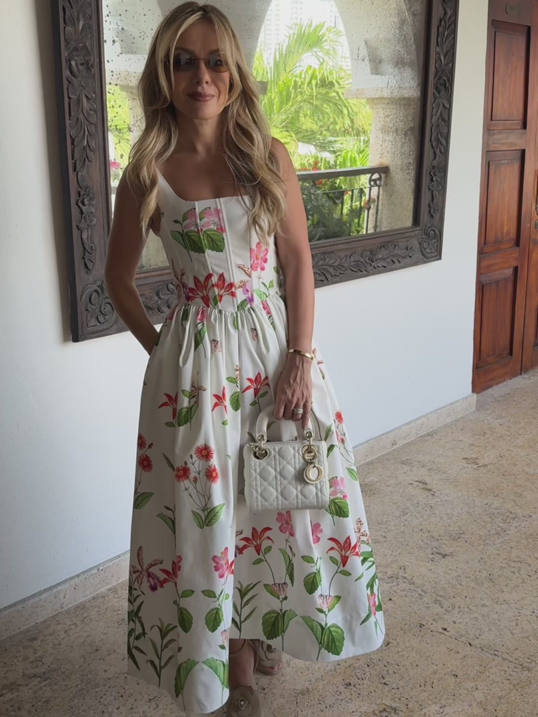 emmy dress