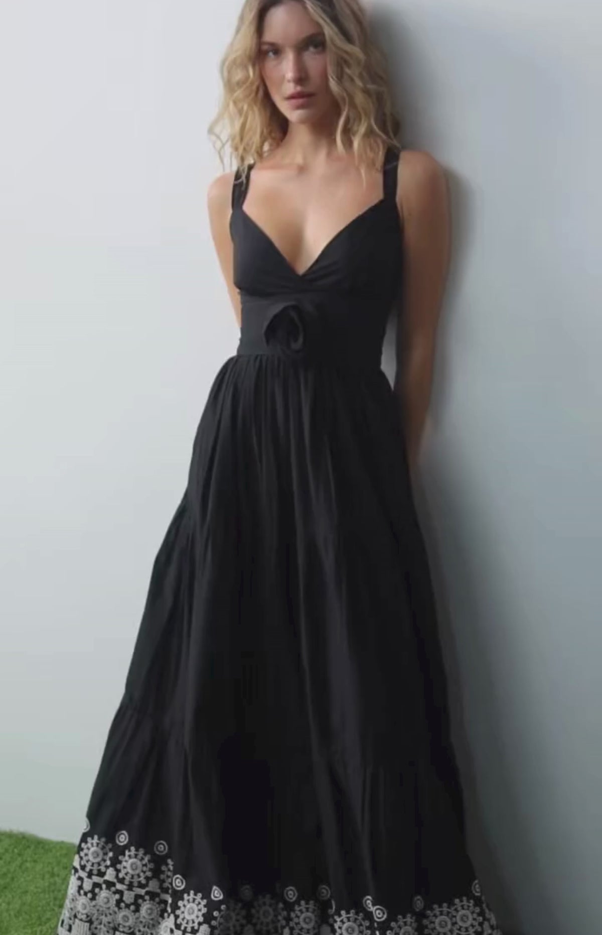 Vestido Liliam