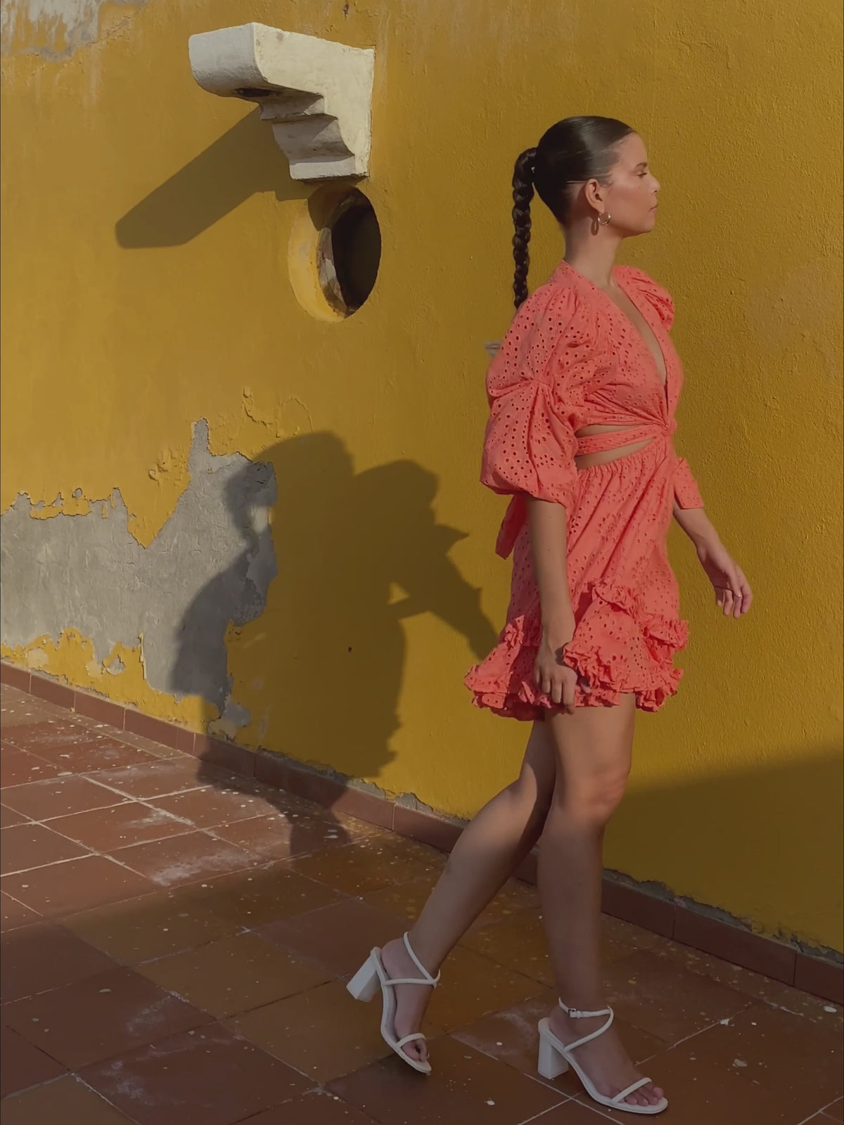 Vestido Pearl