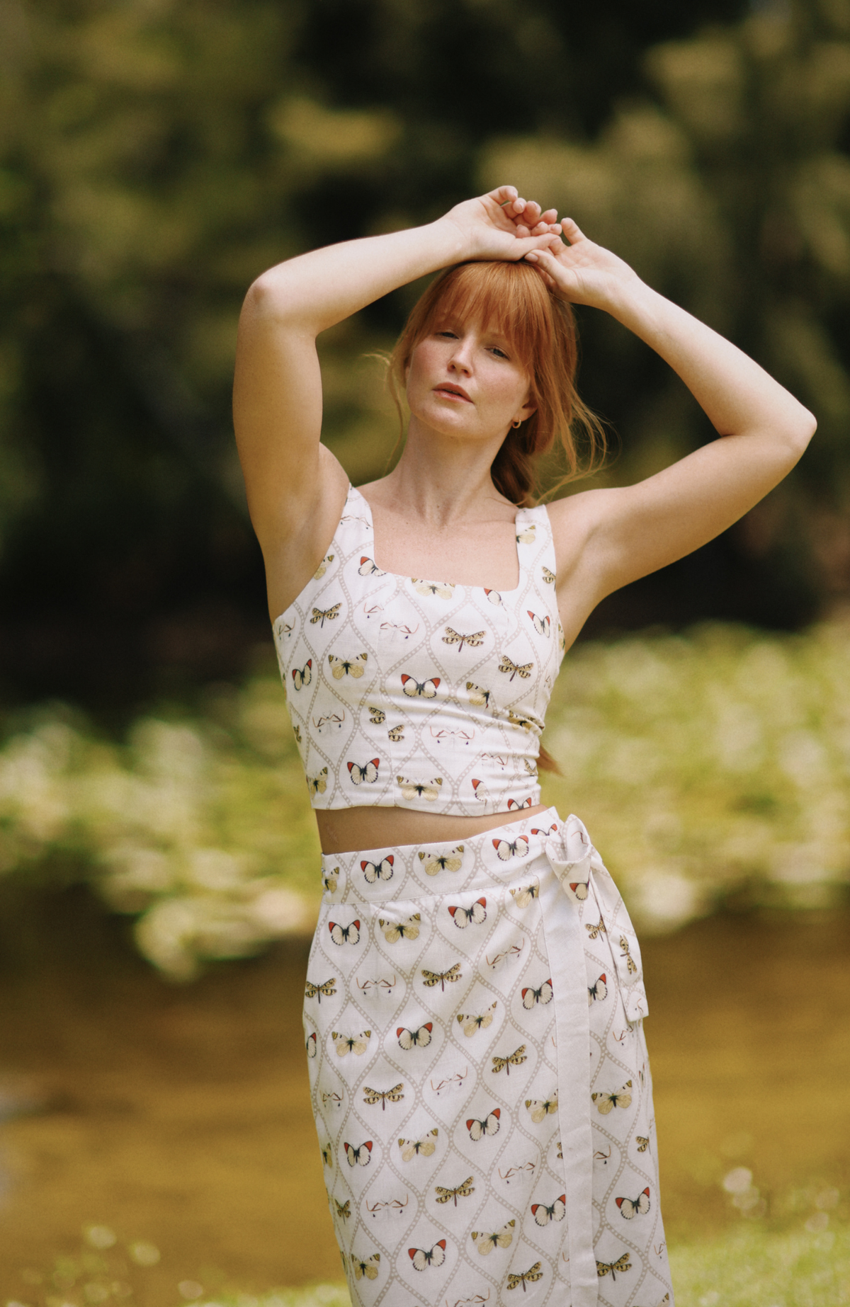 Sally Top